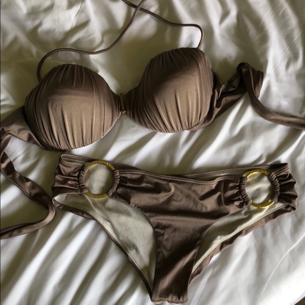 Victoria’s Secret bikini swimsuit small 36c